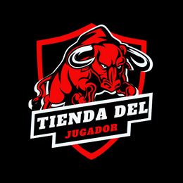 Tienda Jugador 🥇