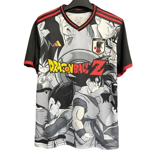 CAMISETA JAPÓN EDICIÓN LIMITADA ANIME 24/25 HOMBRE