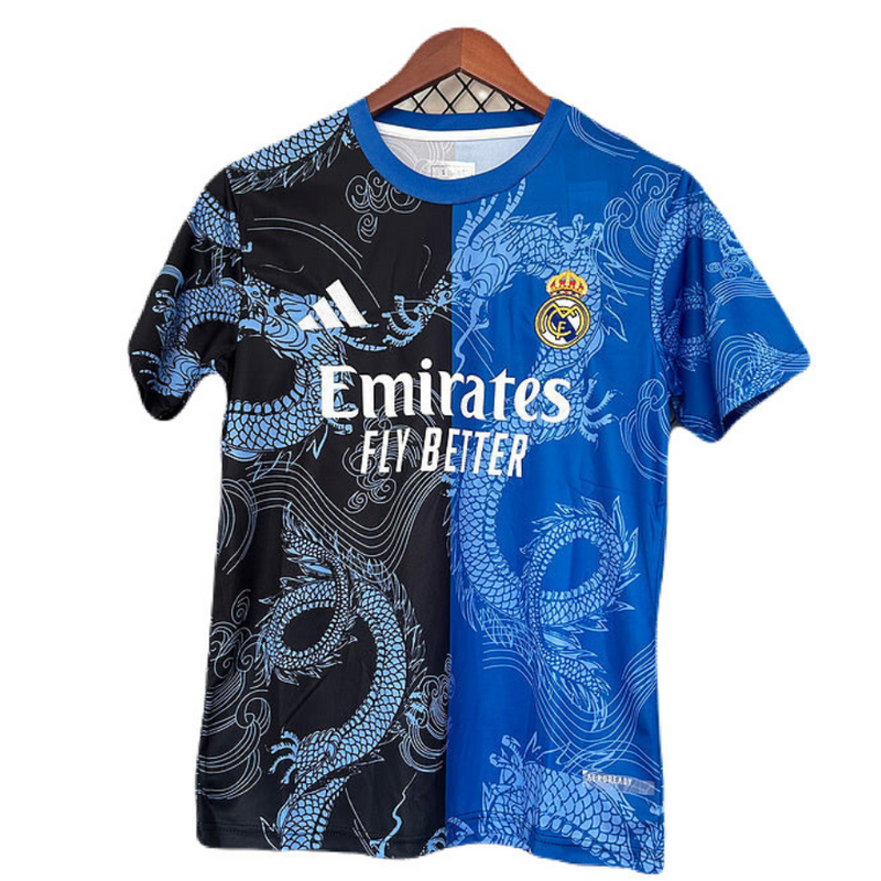 REAL MADRID EDICIÓN ESPECIAL 25/26 HOMBRE