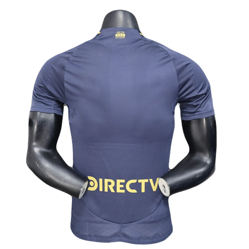BOCA JUNIORS II 25/26 HOMBRE (VERSIÓN JUGADOR)