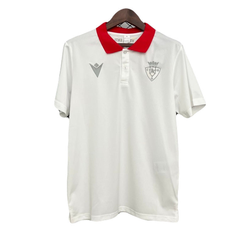 POLO OSASUNA 25/26 HOMBRE
