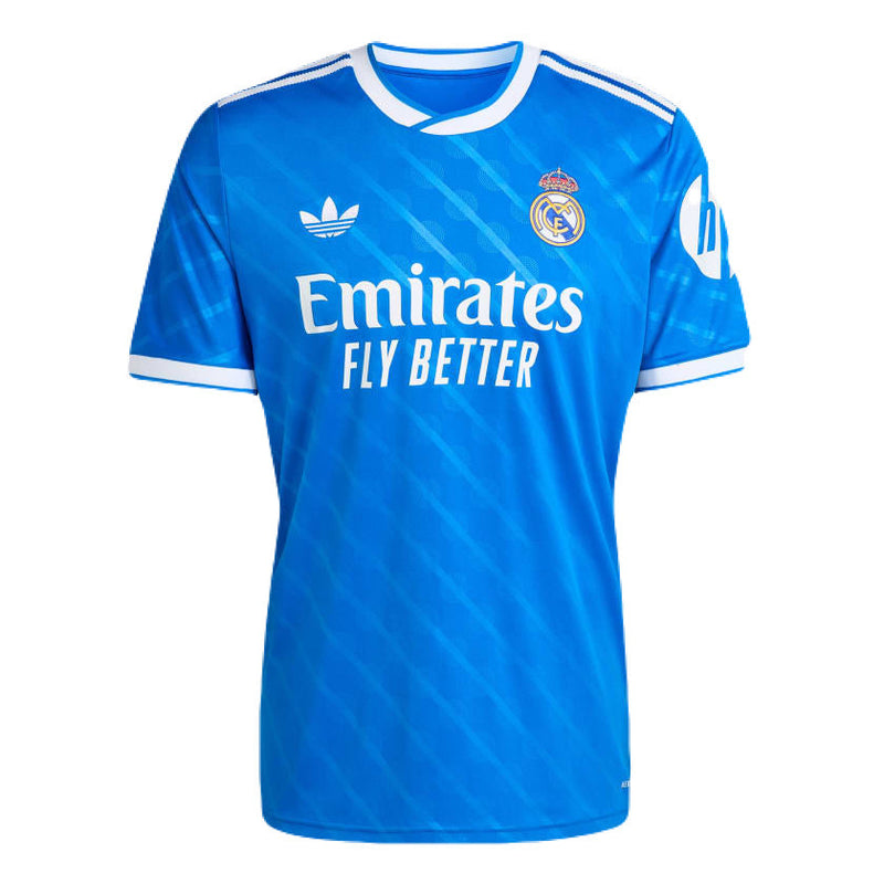 REAL MADRID III 25/26 HOMBRE