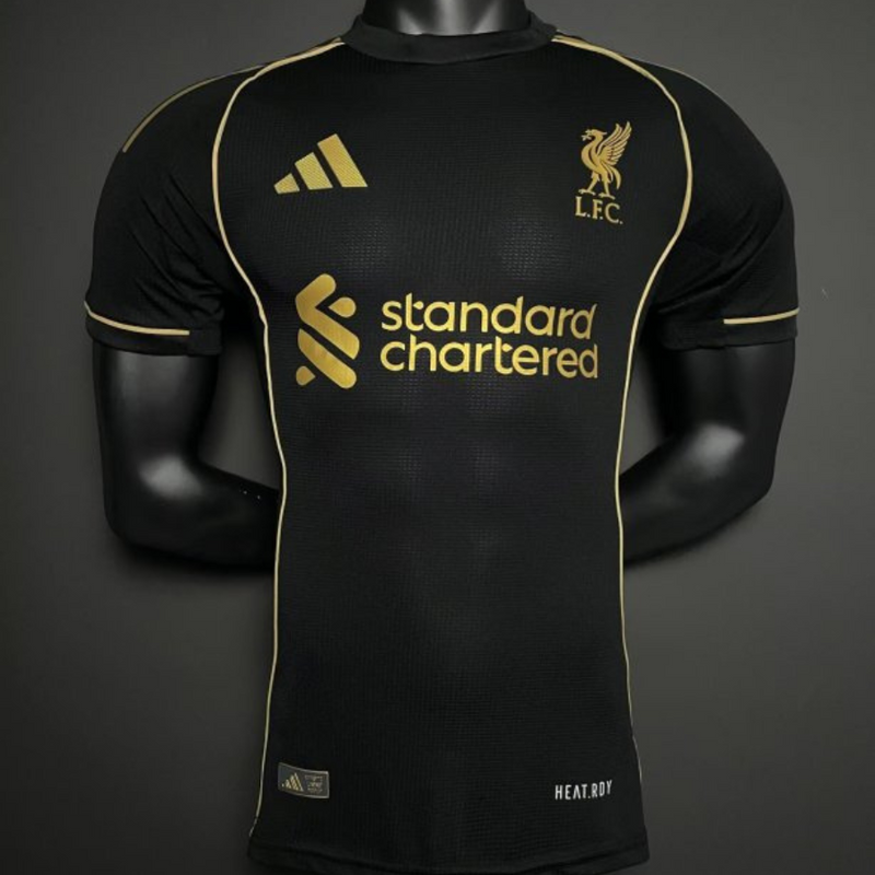 LIVERPOOL EDICIÓN LIMITADA 25/26 HOMBRE (VERSIÓN JUGADOR)