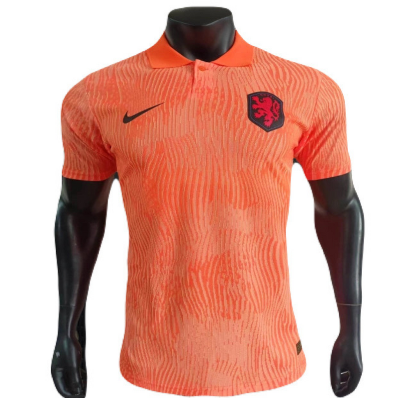 POLO HOLANDA 25/26 HOMBRE (VERSIÓN JUGADOR)