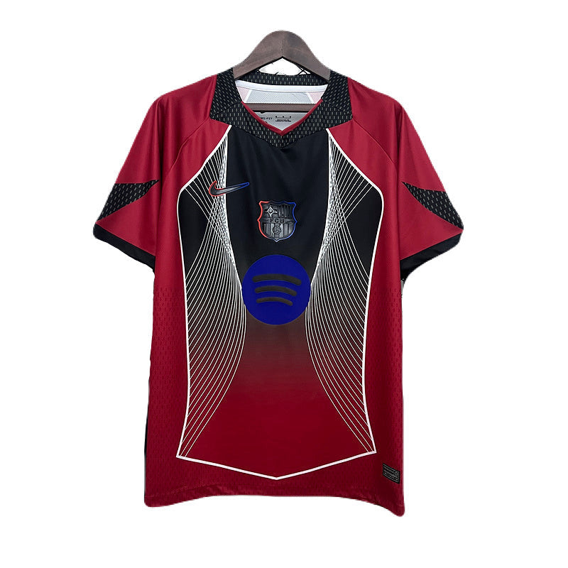 CAMISETA BARCELONA EDICIÓN LIMITADA 25/26 HOMBRE