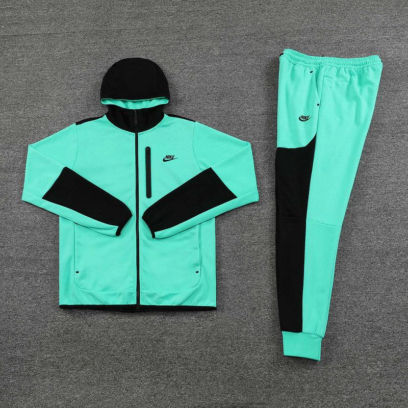 CONJUNTO NK CHAQUETA Y PANTALON HOMBRE - TIENDA DEL JUGADOR