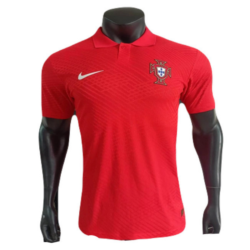 POLO PORTUGAL 25/26 HOMBRE (VERSIÓN JUGADOR)