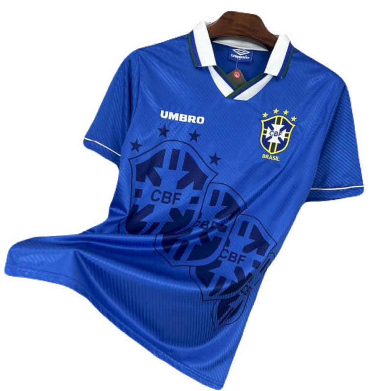 BRASIL II 1994 HOMBRE (RETRO)