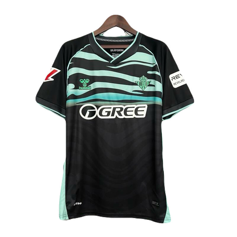 REAL BETIS III 25/26 HOMBRE