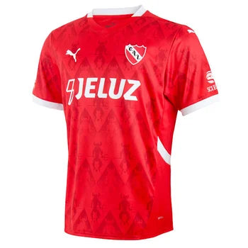 CAMISETA INDEPENDIENTE I 24/25 HOMBRE