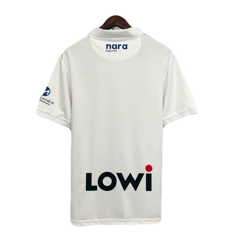 CAMISETA LEGANES I 25/26 HOMBRE