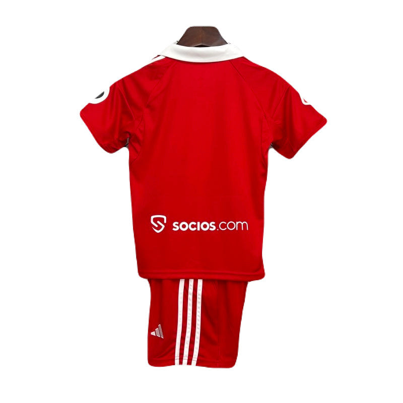 SEVILLA I 25/26 CONJUNTO INFANTIL