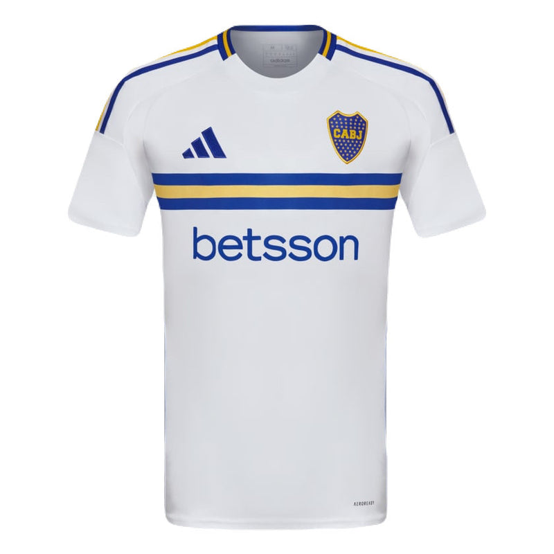 BOCA JR II 24/25 HOMBRE