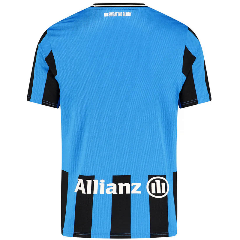 CAMISETA BRUGGE I 24/25 HOMBRE