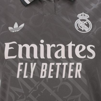 REAL MADRID III 24/25 MUJER