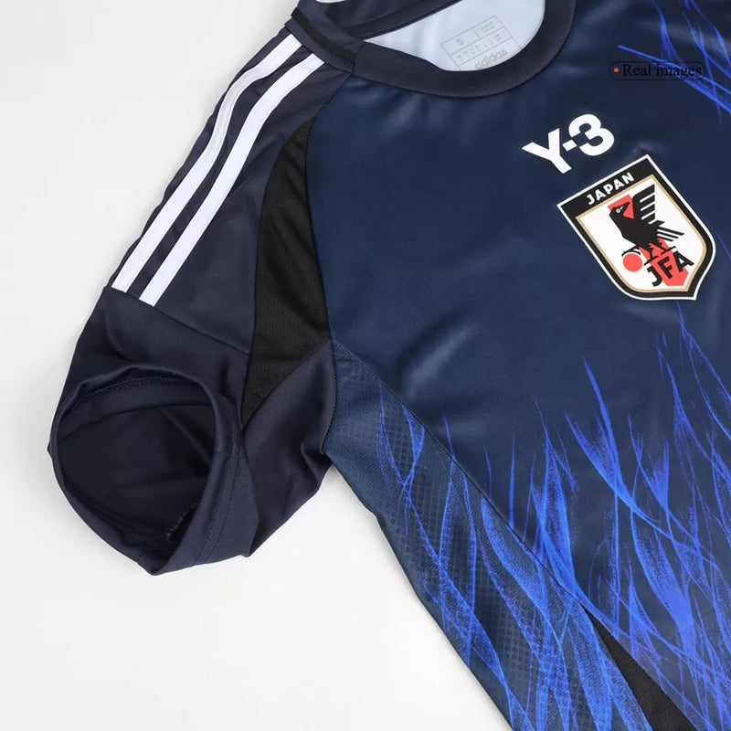 CAMISETA JAPÓN I Y-3 24/25 HOMBRE