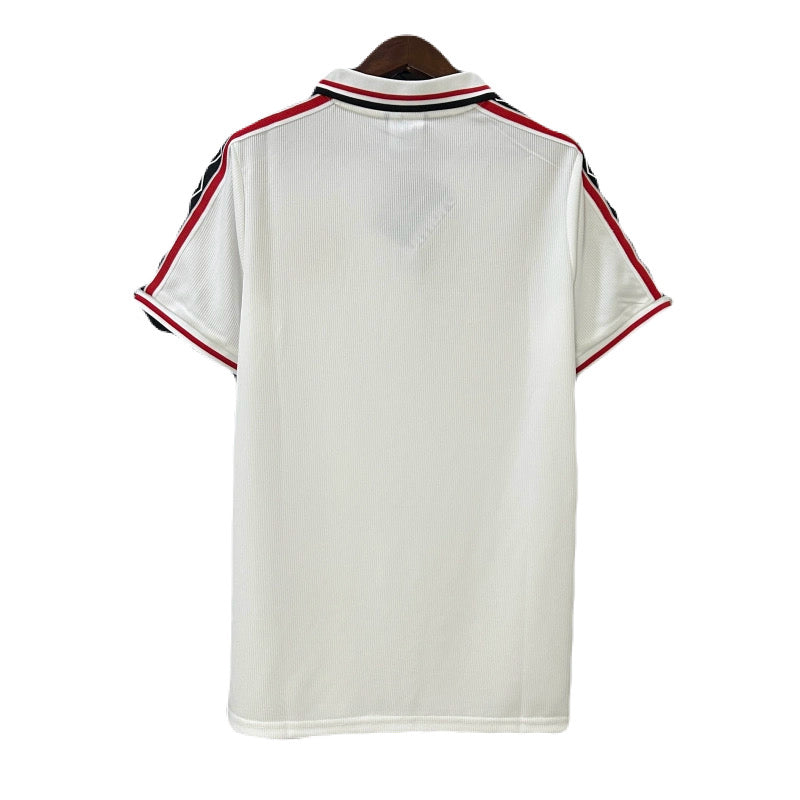 MANCHESTER UNITED II 98/99 HOMBRE (RETRO)