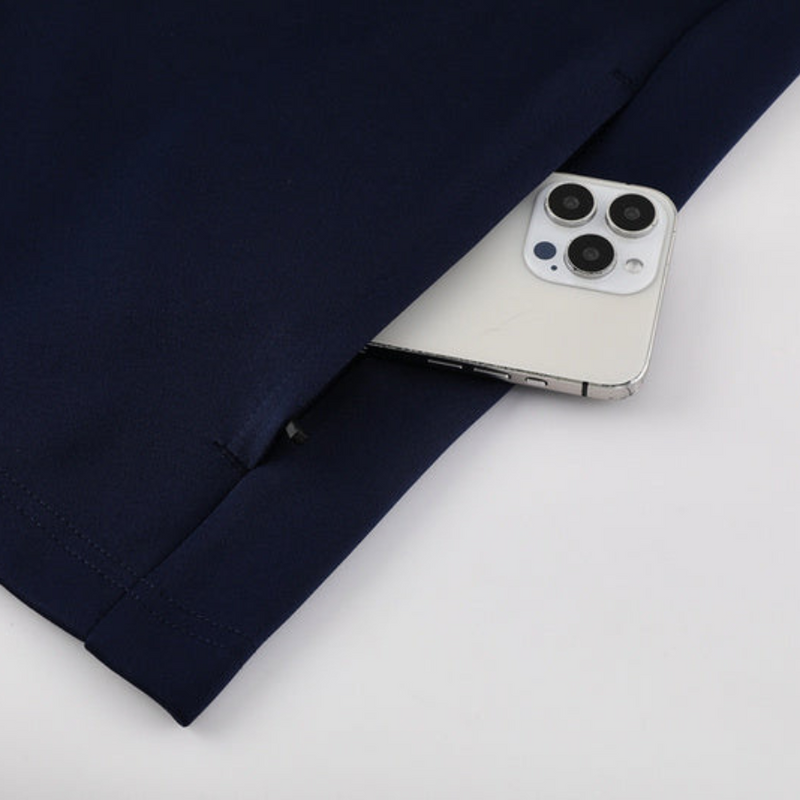 Sudadera Nike Azul Marino