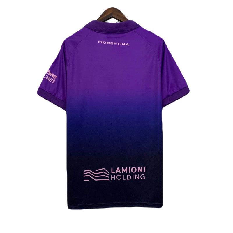 POLO FIORENTINA EDICIÓN ESPECIAL 25/26 HOMBRE