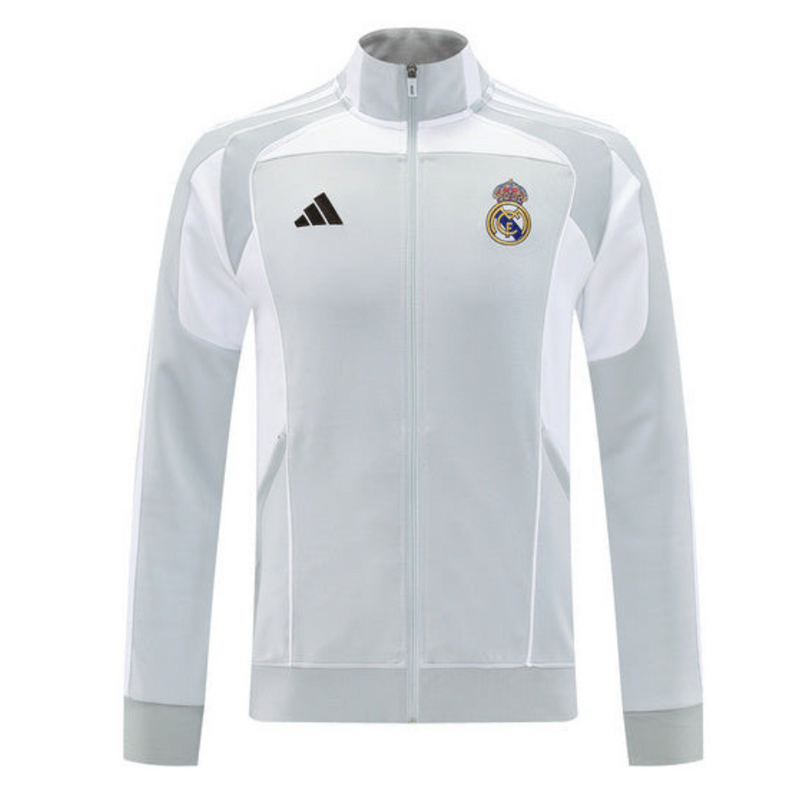 Sudadera Real Madrid Madrid 25/26 Hombre
