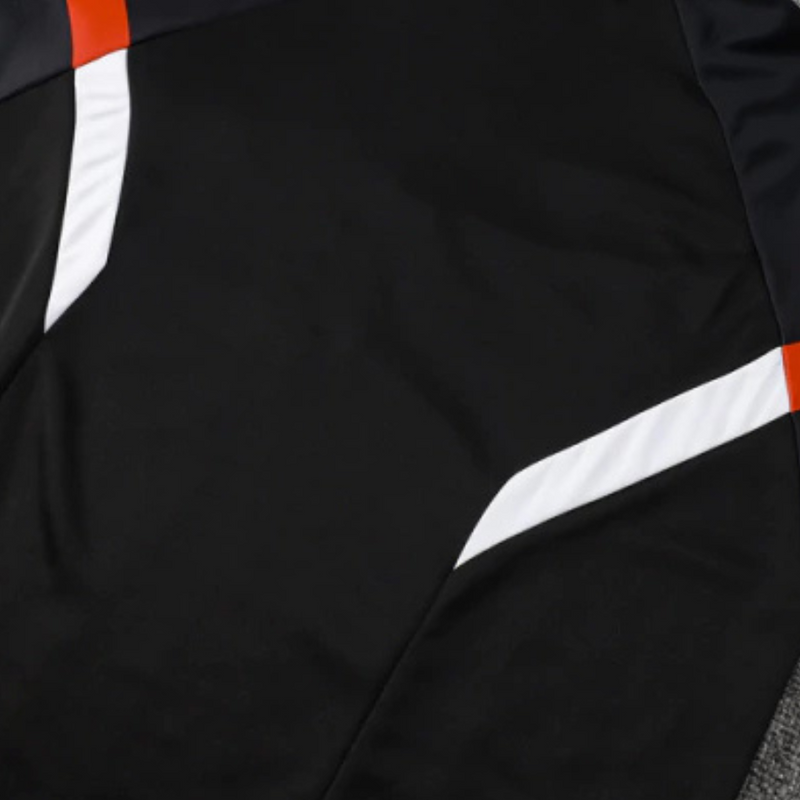 Sudadera Flamengo 24/25 Hombre