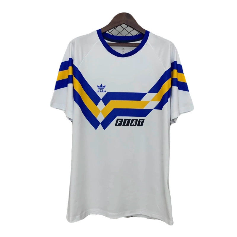 BOCA JUNIORS II 90/91 HOMBRE (RETRO)