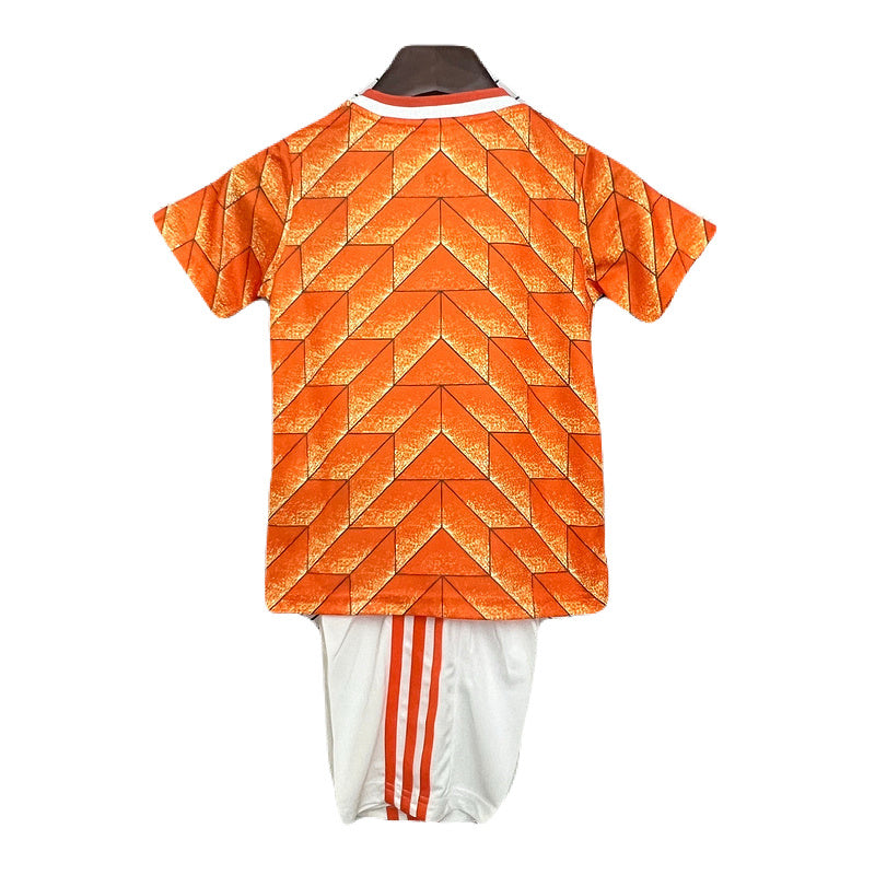 HOLANDA I 1998 CONJUNTO INFANTIL (RETRO)