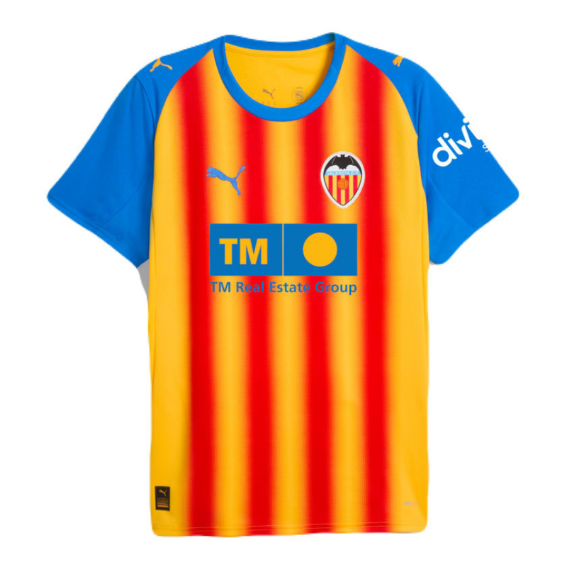 VALENCIA III 25/26 HOMBRE