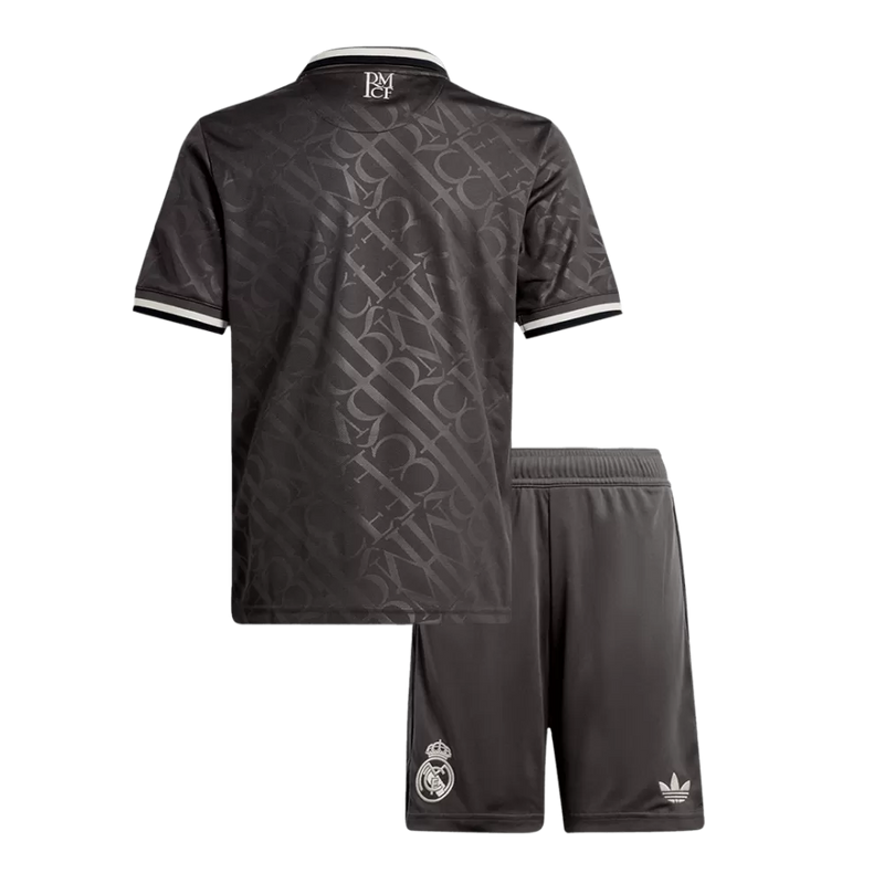 REAL MADRID III 24/25 CONJUNTO INFANTIL