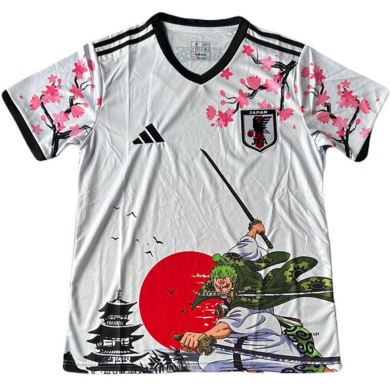 JAPÓN EDICIÓN ESPECIAL 25/26 HOMBRE