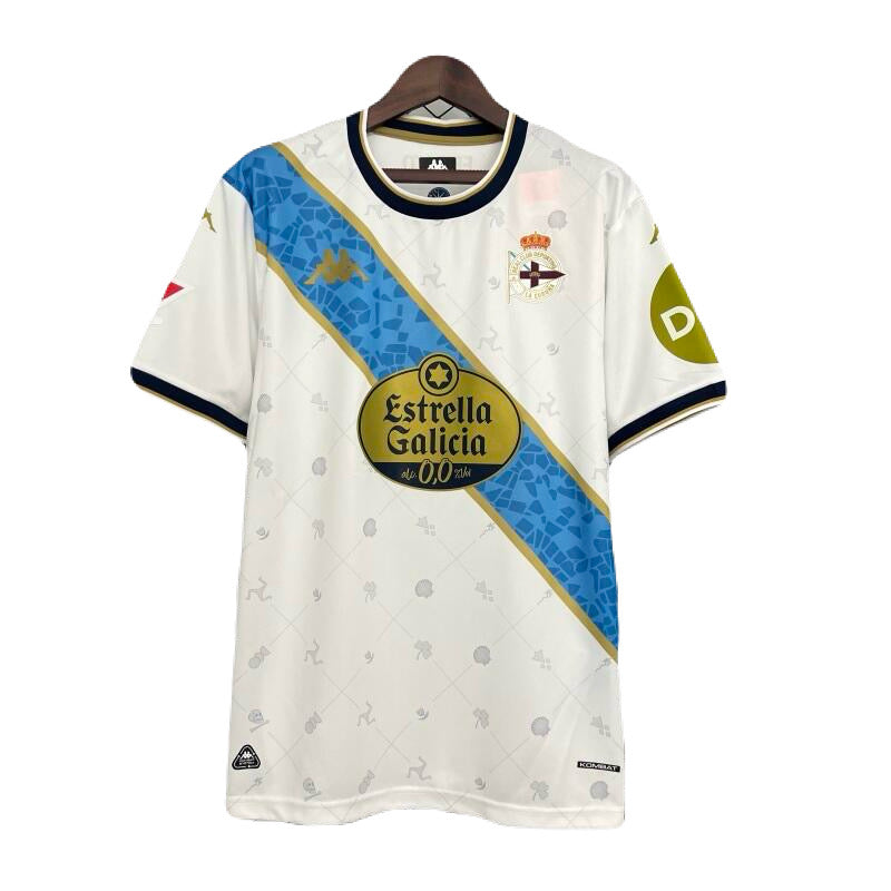 DEPORTIVO LA CORUÑA II 25/26 HOMBRE