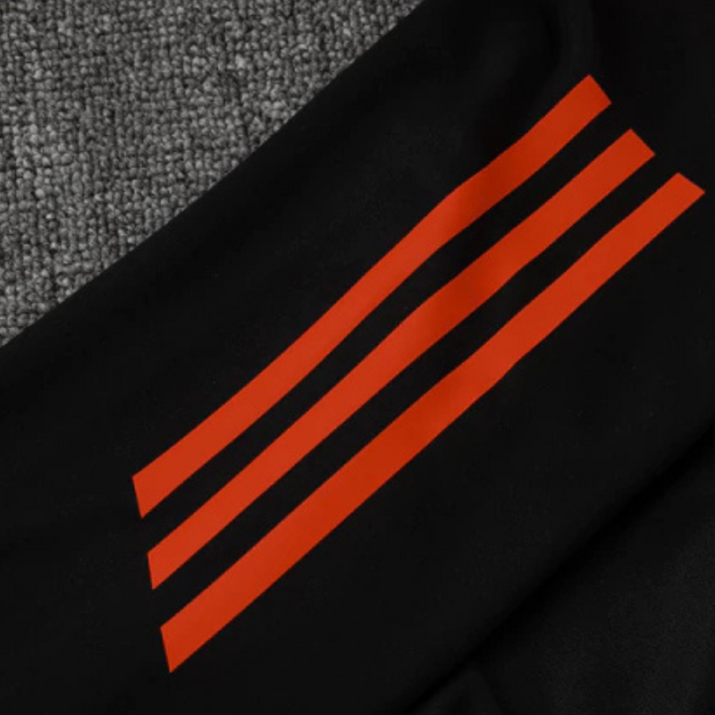 Sudadera Internacional 25/26 Hombre