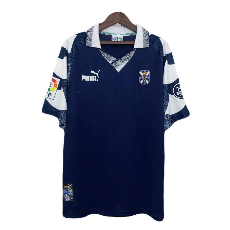 TENERIFE II 75 ANIVERSARIO HOMBRE (RETRO)