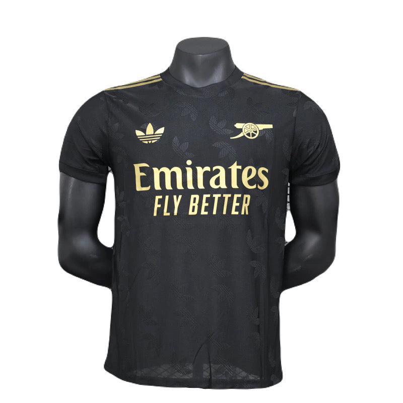 ARSENAL EDiCIÓN LIMITADA 25/26 HOMBRE (VERSIÓN JUGADOR)