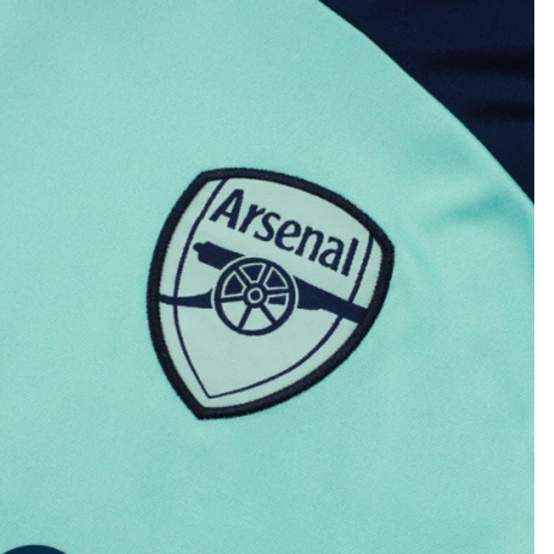Sudadera Arsenal 25/26 Hombre