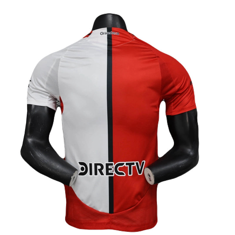 RIVER PLATE 25/26 HOMBRE (VERSIÓN JUGADOR)