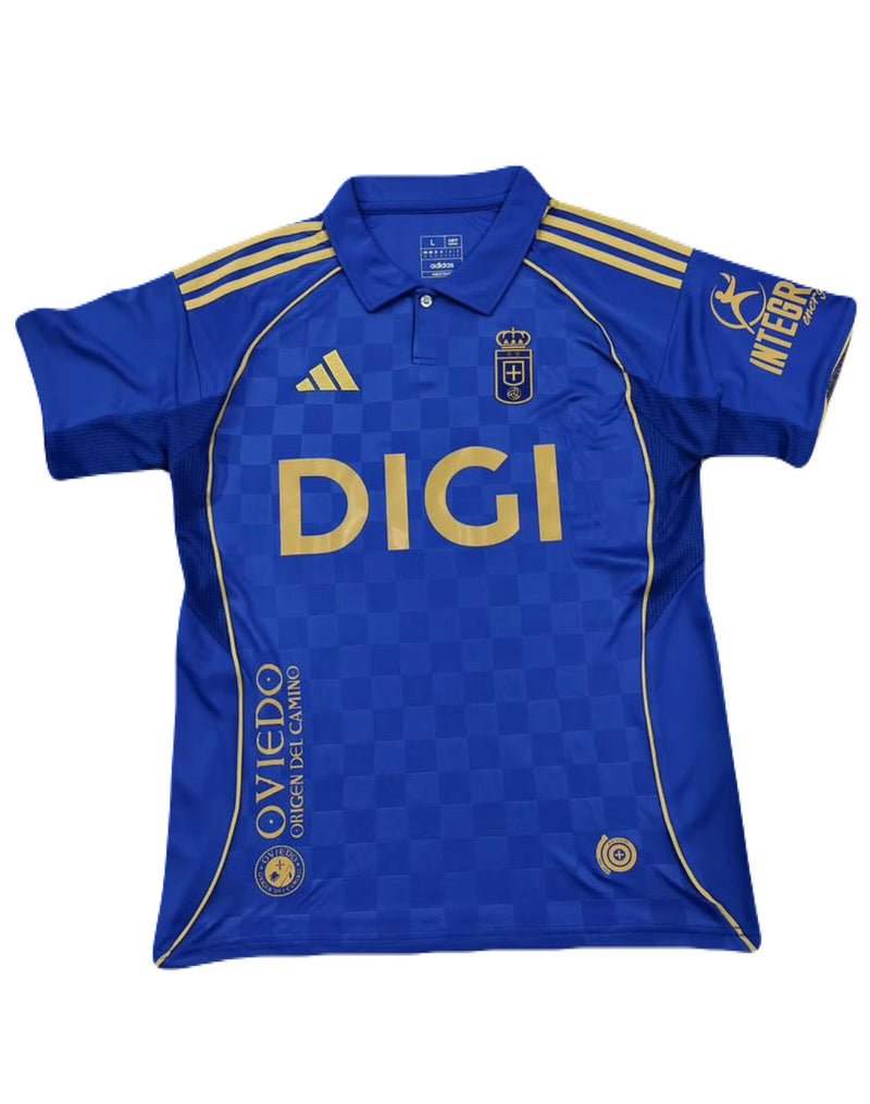 REAL OVIEDO I 25/26 HOMBRE