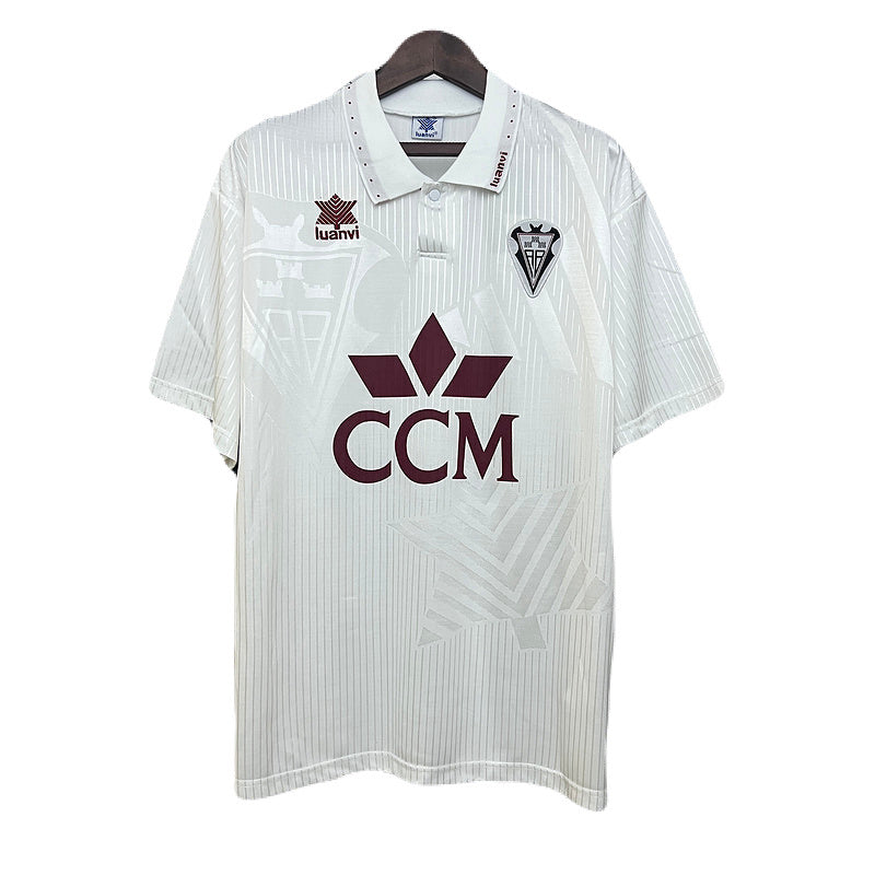 ALBACETE I 95/96 HOMBRE (RETRO)