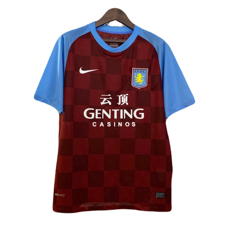 ASTON VILLA 11/12 HOMBRE (RETRO)