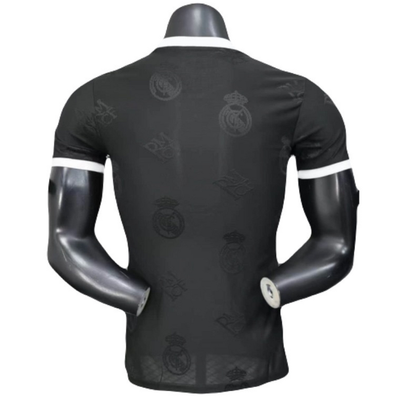 REAL MADRID EDICIÓN ESPECIAL 25/26 HOMBRE (VERSIÓN JUGADOR)