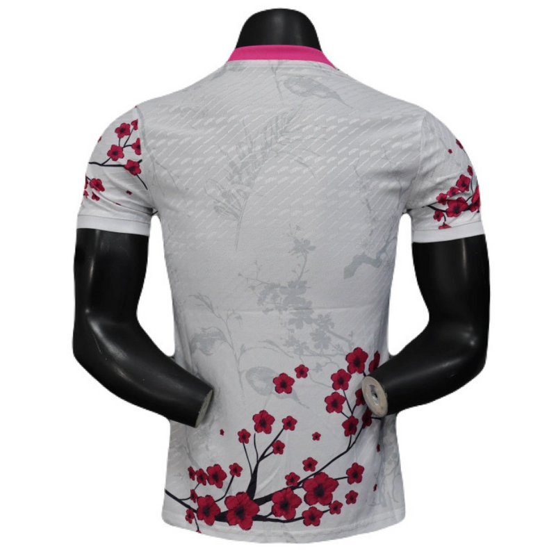 JAPÓN EDICIÓN ESPECIAL 25/26 HOMBRE (VERSIÓN JUGADOR)
