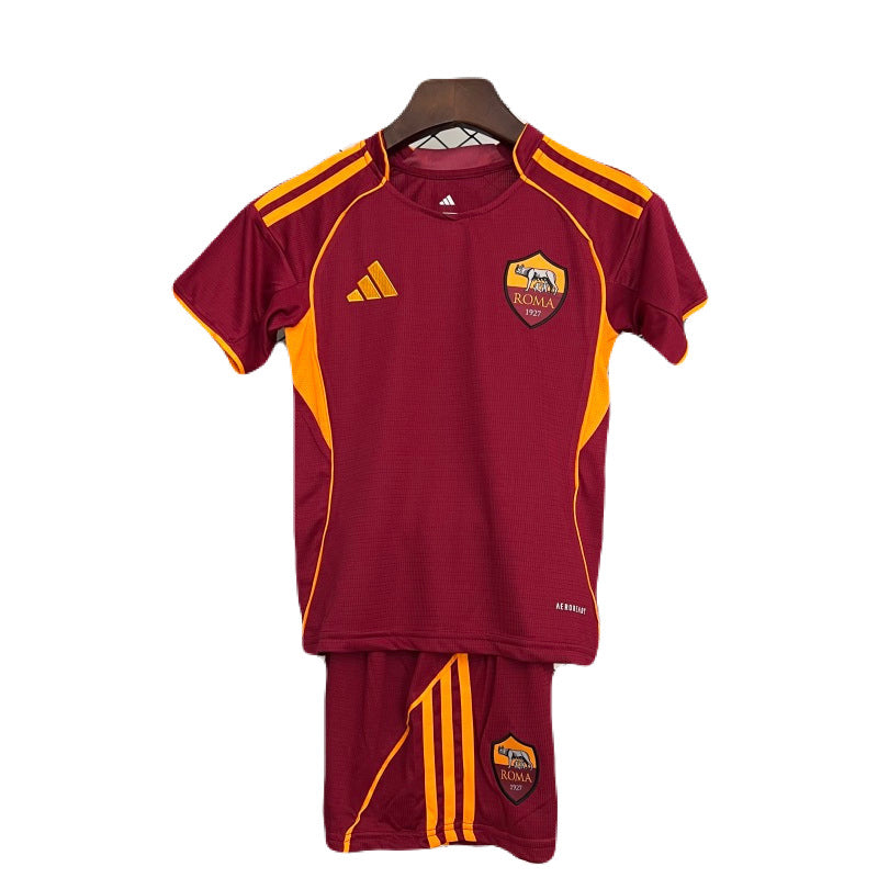 ROMA I 25/26 CONJUNTO INFANTIL