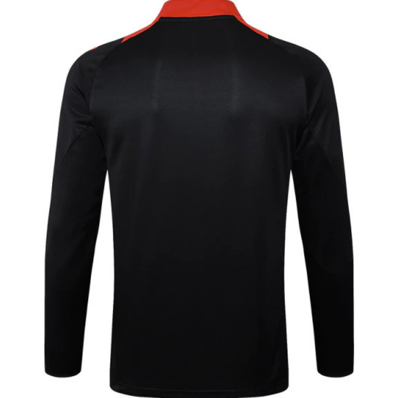 Sudadera Internacional 25/26 Hombre