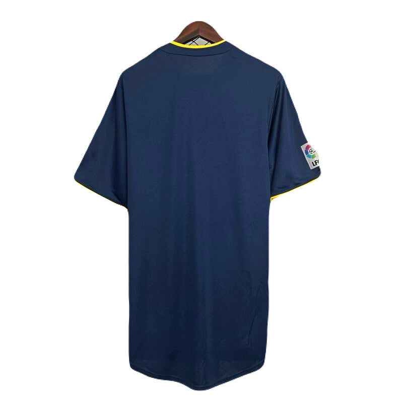 ATLÉTICO DE MADRID II 02/03 HOMBRE (RETRO)