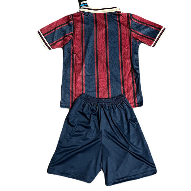 BARCELONA EDICIÓN ESPECIAL 25/26 CONJUNTO INFANTIL