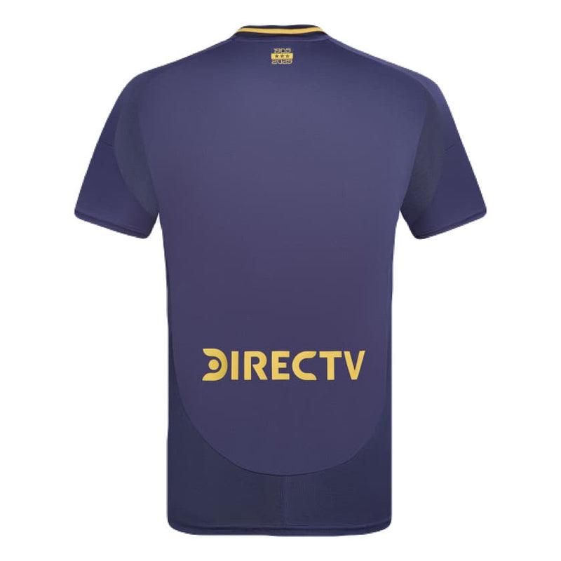 BOCA JUNIORS III 25/26 HOMBRE
