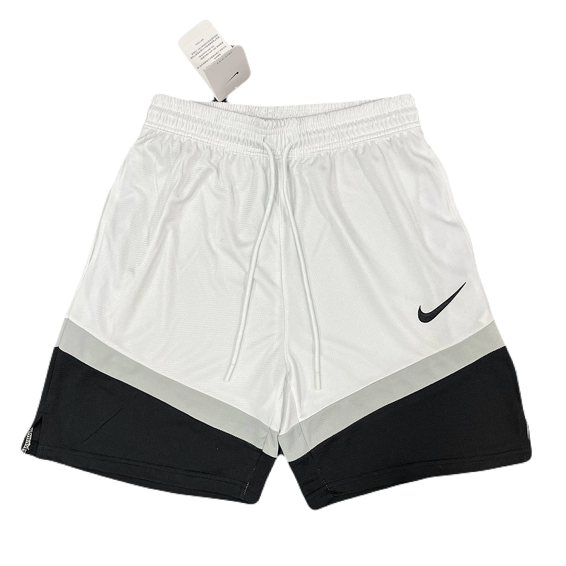 Pantalón Corto Nike Blanco
