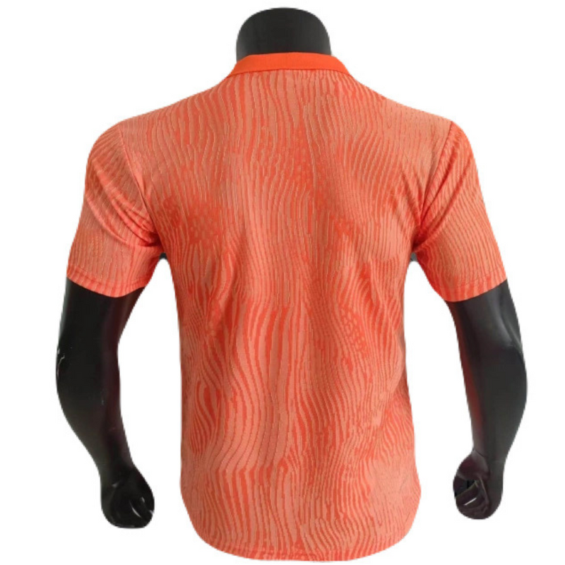 POLO HOLANDA 25/26 HOMBRE (VERSIÓN JUGADOR)