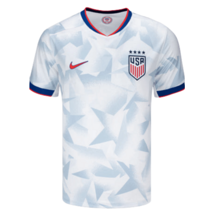 ESTADOS UNIDOS DE AMÉRICA I 25/26 HOMBRE