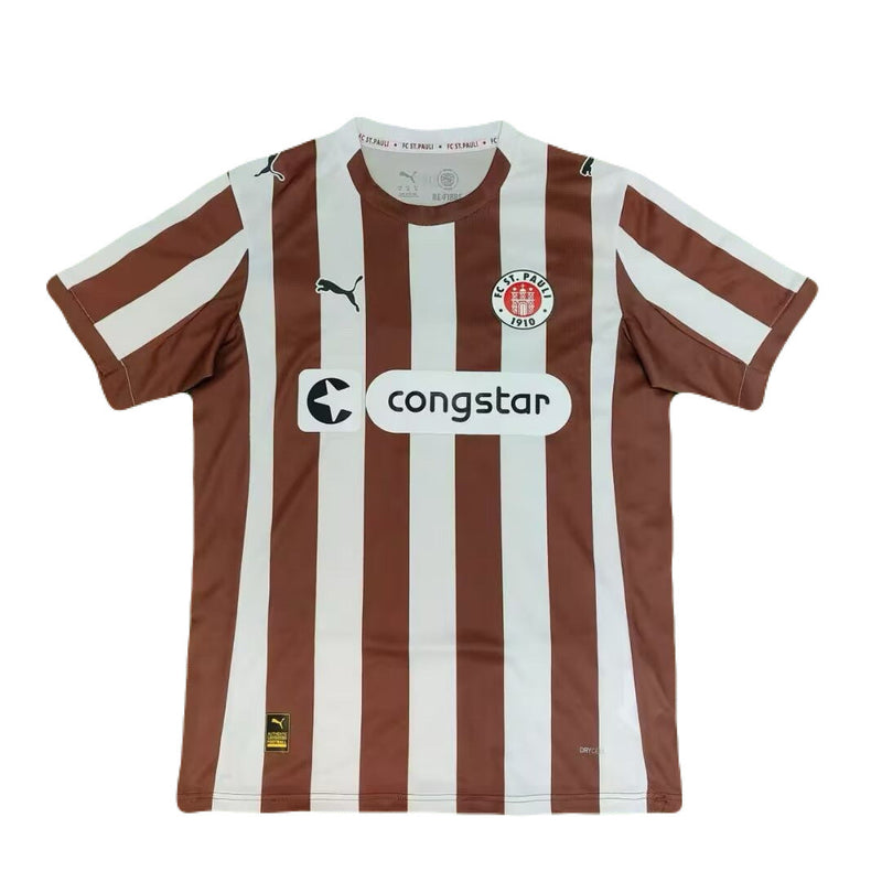 ST PAULI I 25/26 HOMBRE